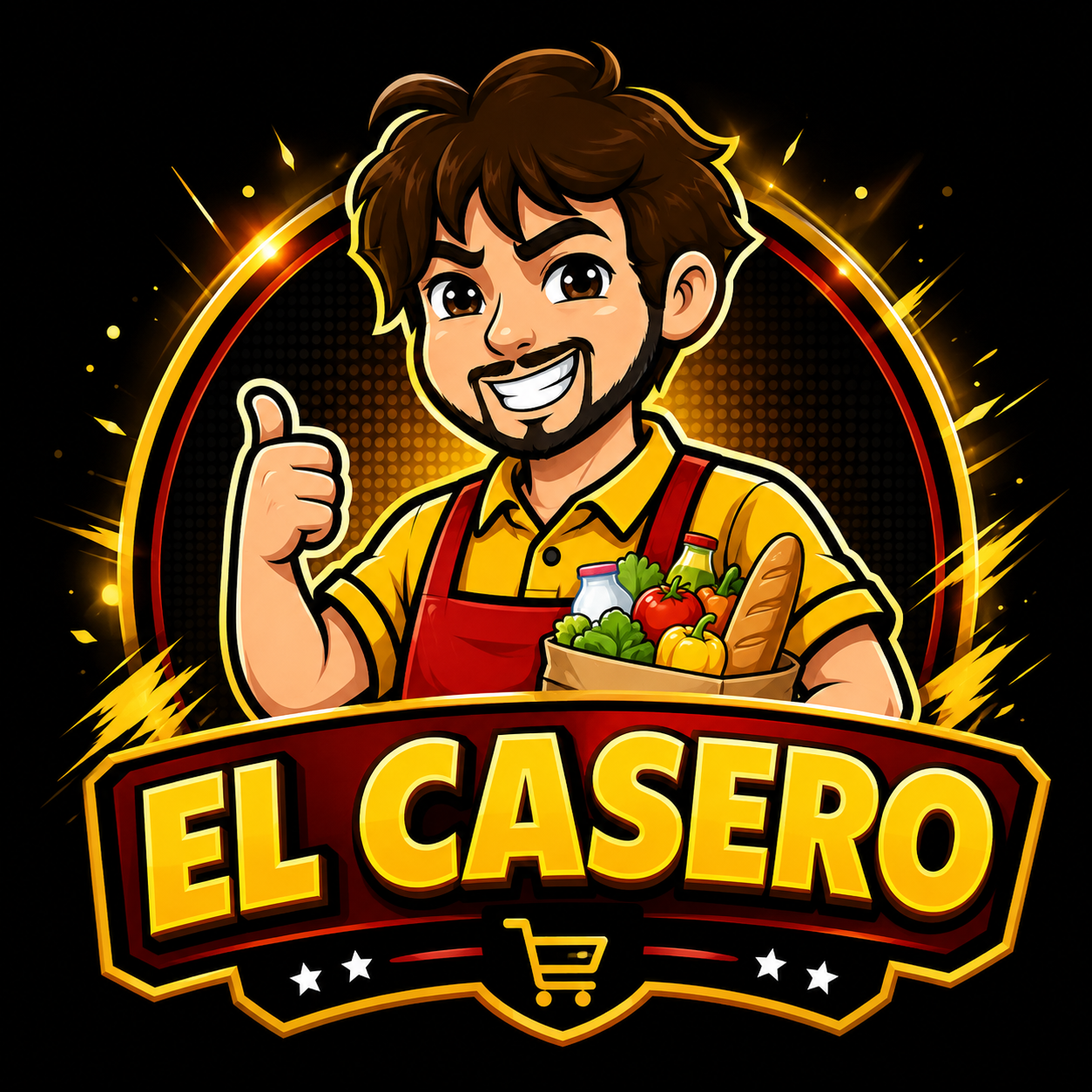 Oferta Comercial El Casero